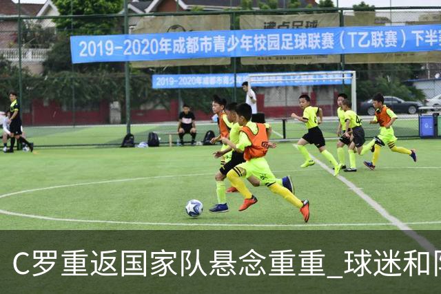 C罗重返国家队悬念重重 球迷和队友纷纷表态反对